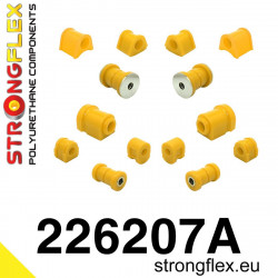 STRONGFLEX - 226207A: Komplet selenblokove ovjesa SPORT