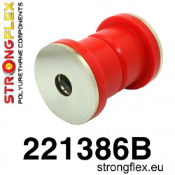 STRONGFLEX - 221386B: Stražnji selenblok za montažu grede