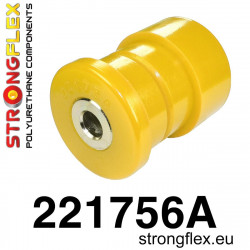 STRONGFLEX - 221756A: Stražnje donje rameno stražnji selenblok SPORT