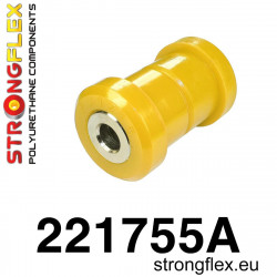 STRONGFLEX - 221755A: Stražnje donje rameno prednji selenblok SPORT