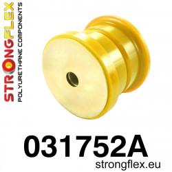 STRONGFLEX - 031752A: Stražnji diferencijal Stražnji selenblok SPORT