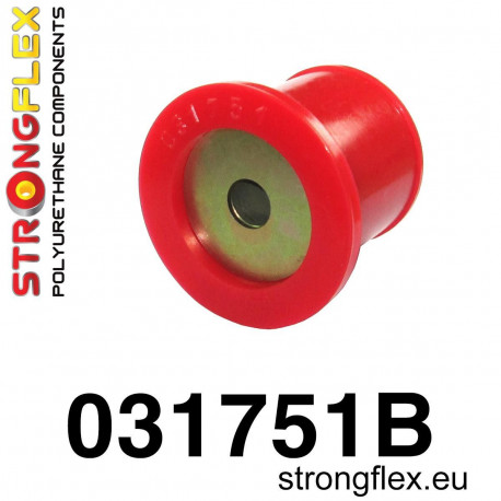 E83 03-10 STRONGFLEX - 031751B: Stražnji diferencijal prednji montažni selenblok | race-shop.hr