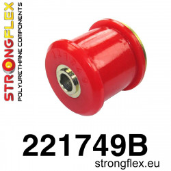 STRONGFLEX - 221749B: Uložak za montažu mjenača