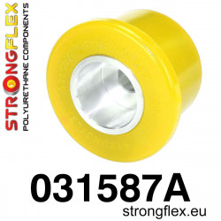 STRONGFLEX - 031587A: Stražnji diferencijal Stražnji selenblok SPORT