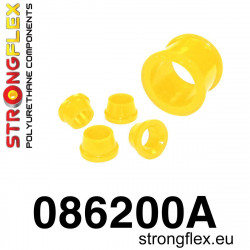 STRONGFLEX - 086200A: Selenblok upravljača set SPORT