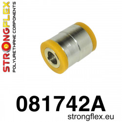 STRONGFLEX - 081742A: Unutarnji selenblok za podešavanje stražnjeg ramena SPORT
