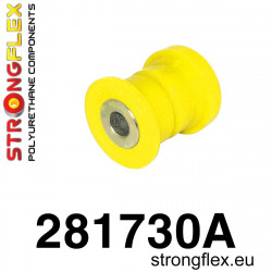 STRONGFLEX - 281730A: Stražnji gornji selenblok ramena SPORT