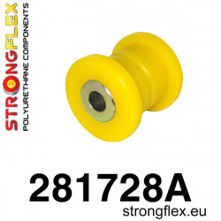 STRONGFLEX - 281728A: Stražnje donje rameno unutarnji selenblok SPORT