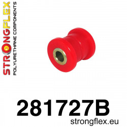 STRONGFLEX - 281727B: Stražnji donji link vanjski selenblok