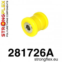 STRONGFLEX - 281726A: Stražnji donji link unutarnji selenblok SPORT