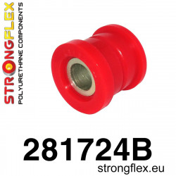STRONGFLEX - 281724B: Prednji selenblok stažnjeg vučnog ramena