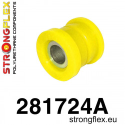 STRONGFLEX - 281724A: Prednji selenblok stažnjeg vučnog ramena SPORT