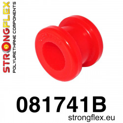 STRONGFLEX - 081741B: Selenblok stražnje poveznice stabilizatora