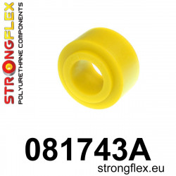 STRONGFLEX - 081743A: Prednji spojni selenblok stabilizatora SPORT