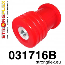 STRONGFLEX - 031716B: Stražnji selenblok za montažu grede