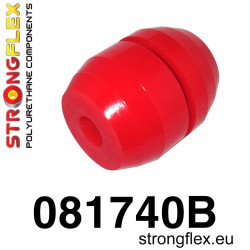 STRONGFLEX - 081740B: Selenblok šipke prednjeg radijusa