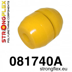 STRONGFLEX - 081740A: Selenblok šipke prednjeg radijusa SPORT