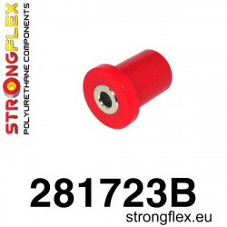 STRONGFLEX - 281723B: Selenblok prednjeg gornjeg ramena