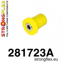 STRONGFLEX - 281723A: Kućište prednjeg ramena SPORT