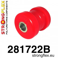 STRONGFLEX - 281722B: Selenblok prednjeg radiusa