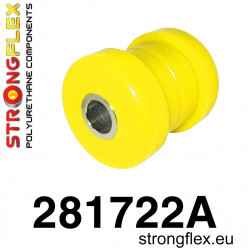 STRONGFLEX - 281722A: Selenblok prednjeg radiusa SPORT