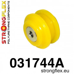 STRONGFLEX - 031744A: Stražnji toe adjust unutarnji selenblok SPORT