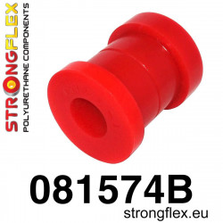STRONGFLEX - 081574B: Prednji selenblok stažnjeg vučnog ramena