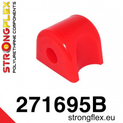 STRONGFLEX - 271695B: Prednji selenblok stabilizatora