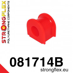 STRONGFLEX - 081714B: Selenblok stražnjeg stabilizatora