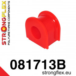 STRONGFLEX - 081713B: Prednji selenblok stabilizatora