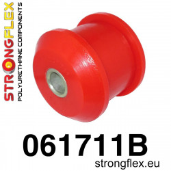 STRONGFLEX - 061711B: Prednja osovina stražnji selenblok