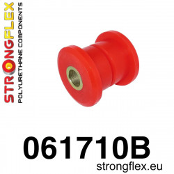 STRONGFLEX - 061710B: Prednja osovina prednji selenblok