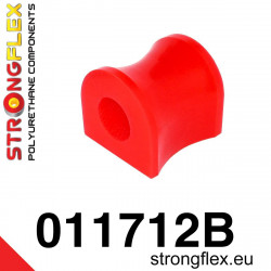 STRONGFLEX - 011712B: Selenblok stražnjeg stabilizatora