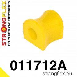 STRONGFLEX - 011712A: Stražnji selenblok stabilizatora SPORT