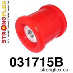 STRONGFLEX - 031715B: Stražnji selenblok za montažu grede