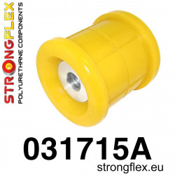 STRONGFLEX - 031715A: Stražnji selenblok za montažu grede SPORT