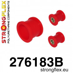 STRONGFLEX - 276183B: Selenblok upravljača set