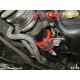 Impreza GP GJ (12-15) STRONGFLEX - 276183A: Selenblok upravljača set SPORT | race-shop.hr