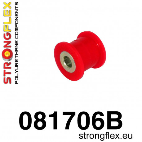 Polijuretanski silent blokovi STRONGFLEX - 081706B: Selenblok upravljača | race-shop.hr