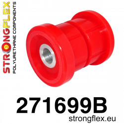STRONGFLEX - 271699B: Stražnji selenblok za montažu grede