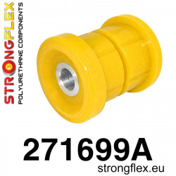 STRONGFLEX - 271699A: Stražnji selenblok za montažu grede SPORT