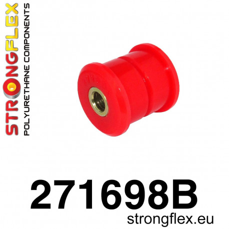 FR-S (12-) STRONGFLEX - 271698B: Prednji selenblok stažnjeg vučnog ramena | race-shop.hr
