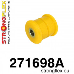 STRONGFLEX - 271698A: Prednji selenblok stažnjeg vučnog ramena SPORT