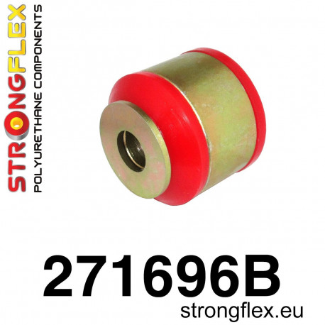 Polijuretanski silent blokovi STRONGFLEX - 271696B: Prednje donje rameno prednji selenblok | race-shop.hr