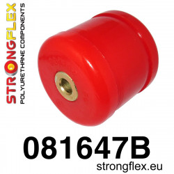 STRONGFLEX - 081647B: Prednji selenblok stažnjeg vučnog ramena