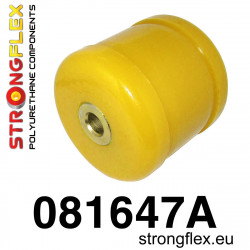 STRONGFLEX - 081647A: Prednji selenblok stažnjeg vučnog ramena SPORT