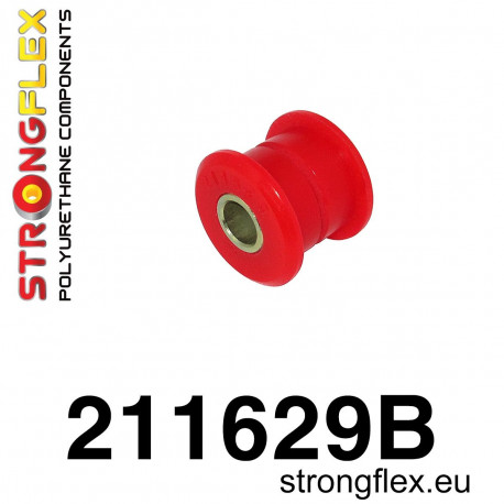 Supra IV (93-02) STRONGFLEX - 211629B: Stražnji selenblok stažnjeg vučnog ramena | race-shop.hr
