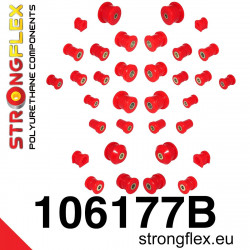 STRONGFLEX - 106177B: Komplet selenblokova za potpuni ovjes