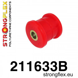 STRONGFLEX - 211633B: Stražnji gornji wishbone selenblok