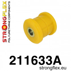 STRONGFLEX - 211633A: Stražnji gornji wishbone selenblok SPORT